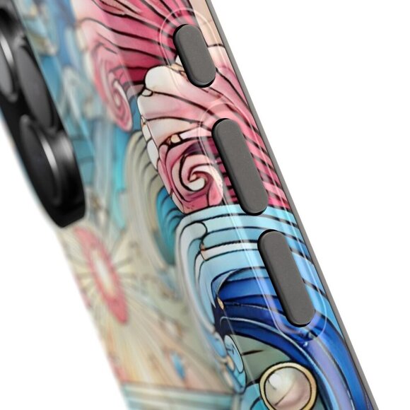 iPhone Phone Cases, Perfect Stylish Mobile Case, MLNMC600 - Picture 8 of 14